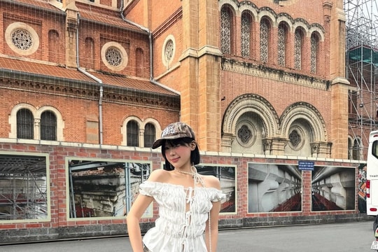 8 kiểu mặc lỗi thời năm 2026