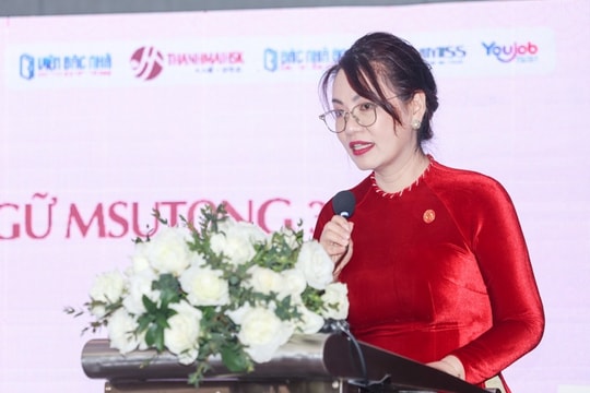 Ra mắt hệ sinh thái đào tạo tiếng Trung theo chuẩn quốc tế HSK 3.0