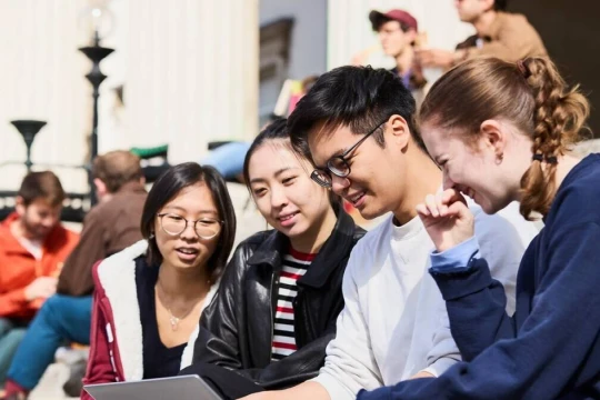 Trung Quốc sẽ tuyển sinh quốc tế bằng kỳ thi chung