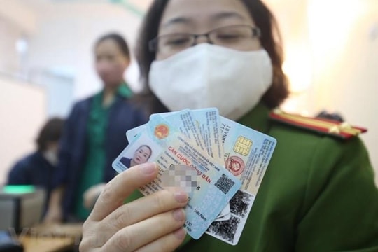 Giữ lại CCCD cũ: Thói quen của nhiều người giờ có thể bị xử phạt nặng