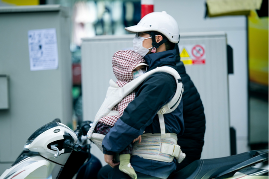 Hà Nội chìm trong rét đậm, nhiệt độ thấp nhất có thể chạm mốc bao nhiêu độ C?