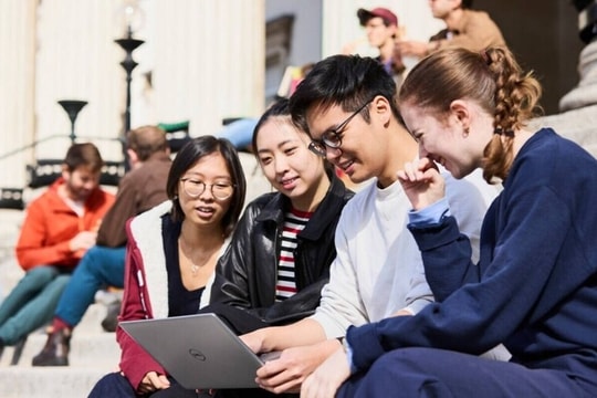 Yêu cầu bắt buộc với sinh viên quốc tế muốn "săn" học bổng của Chính phủ Trung Quốc từ năm 2026