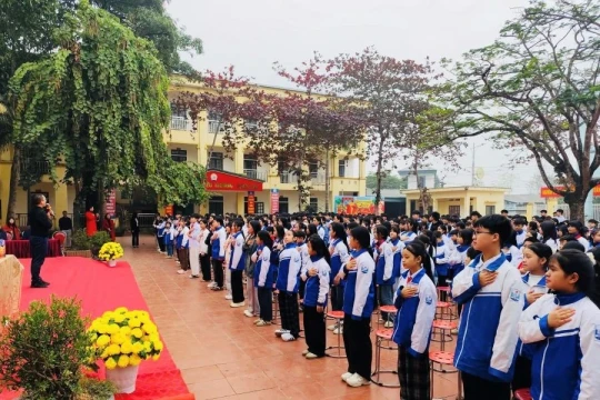 Phú Thọ thông báo tài liệu ôn tập vòng 2 tuyển dụng viên chức giáo dục