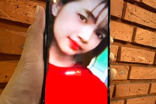 Bé gái 14 tuổi mất tích nhiều ngày ở Lâm Đồng