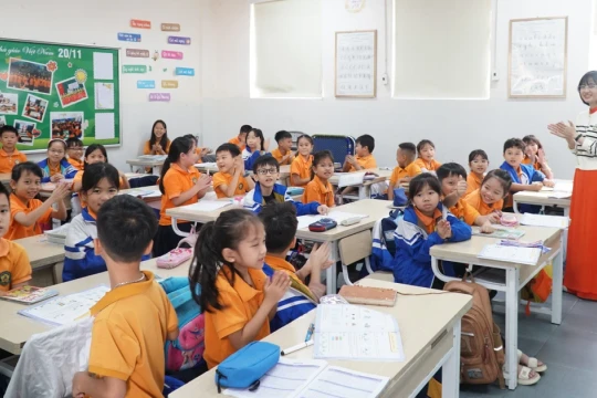 Tuyển dụng viên chức ngành Giáo dục: Khách quan, công bằng cho nhân lực chất lượng