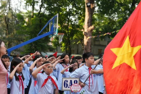 Năm 2026 - mở đầu cho một nhịp tăng tốc mới của giáo dục