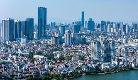 Giảm mật độ dân số, bỏ diện tích tối thiểu trong quy hoạch đô thị