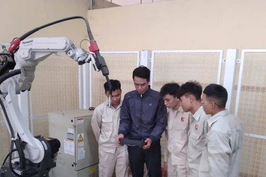 Lào Cai đặt giáo dục và đào tạo là ‘đột phá của đột phá’