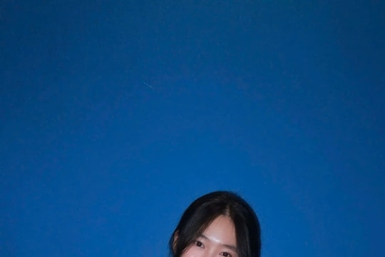 Thủ khoa quốc gia tự hào về cách nhìn thế giới của dân chuyên Địa