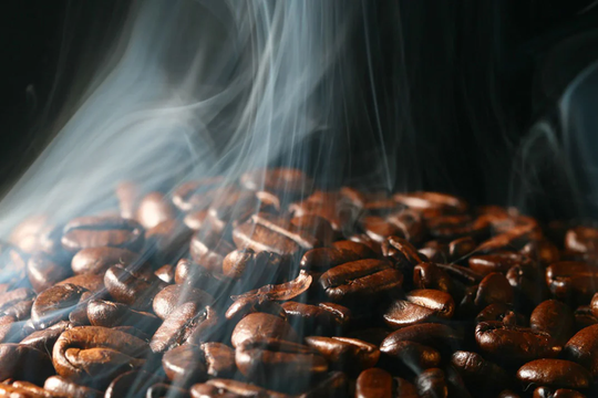 Người có nguy cơ tiểu đường nên biết điều này về cà phê rang