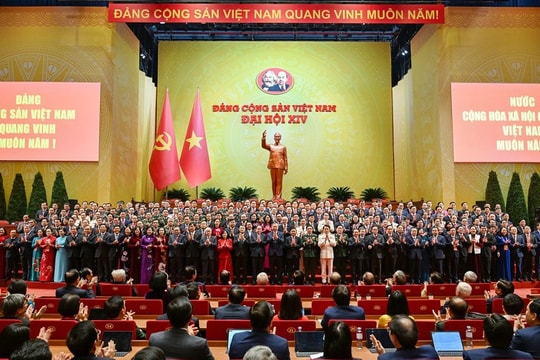 Công nghệ và chuyển đổi số: Động lực quan trọng phát triển trong kỷ nguyên mới