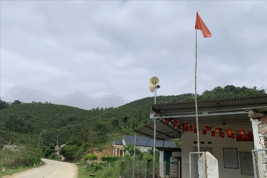 Đẩy mạnh giảm nghèo về thông tin mở đường cho giảm nghèo bền vững nơi biên giới