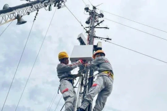 Hạ tầng số và dịch vụ xã hội – nền tảng giảm nghèo bền vững ở Phú Thọ sau sáp nhập