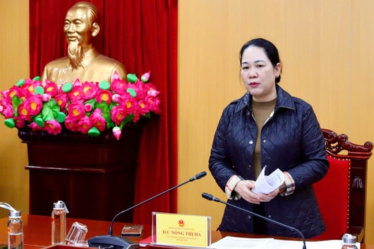 Xóa gần 1.000 nhà tạm cho gia đình nạn nhân chất độc da cam/dioxin trong năm 2026