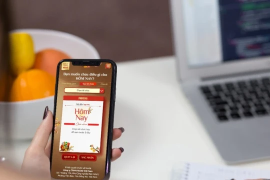 Lịch Tết hôm nay và góc nhìn mới không nằm ở ngày tháng, mà ở phút giây bên nhau