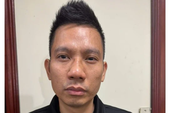 Triệt phá đường dây môi giới mại dâm phục vụ ‘quý bà’ giá 2,5 triệu đồng