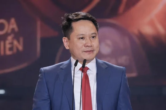 Tinh Hoa Việt 2025 và hành trình làm mới văn hoá Việt