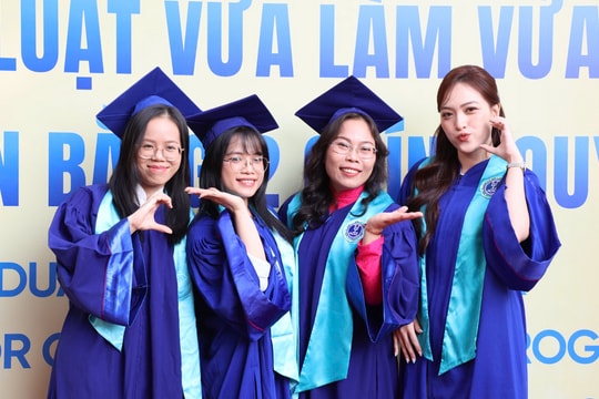 Đại học "nhà người ta": Nghỉ Tết Nguyên đán 2026 kéo dài kỷ lục gần 2 tháng