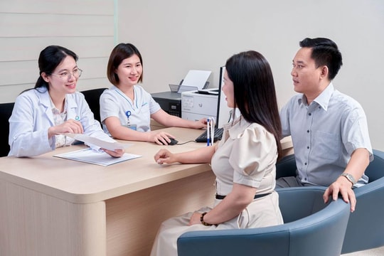 Sau sinh bao lâu thì nên tầm soát ung thư cổ tử cung để bảo vệ sức khỏe lâu dài cho phụ nữ?