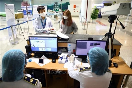 Bộ Y tế hỏa tốc yêu cầu siết chặt phòng, chống dịch virus Nipah