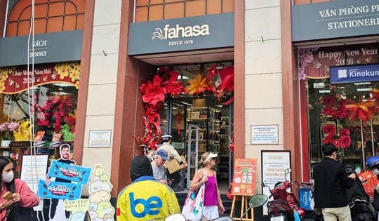 Mặt bằng kinh doanh sôi động trở lại