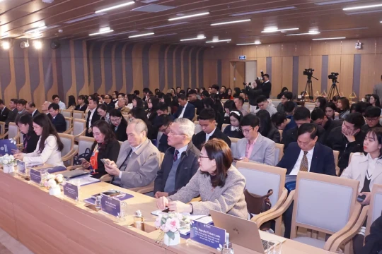 Thúc đẩy ứng dụng khoa học công nghệ vào cuộc sống