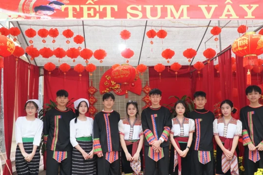 Học sinh Nghệ An được nghỉ Tết Nguyên đán Bính Ngọ 10 ngày