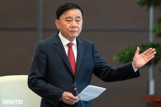 Xử lý tài khoản ảo, bắt buộc xác thực danh tính với người dùng mạng xã hội