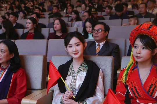 Đào tạo nguồn nhân lực chất lượng cao người DTTS: Mở rộng cánh cửa đại học