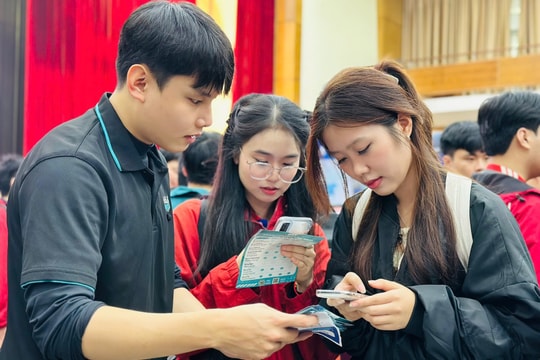 Học ngành nào để có thể làm việc ở bất cứ đâu?