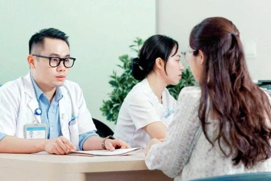 Gen Thalassemia là gì? Vì sao nhiều người mang gen bệnh mà không hề hay biết?