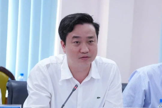 Thanh Hóa có tân Giám đốc Sở Giáo dục và Đào tạo