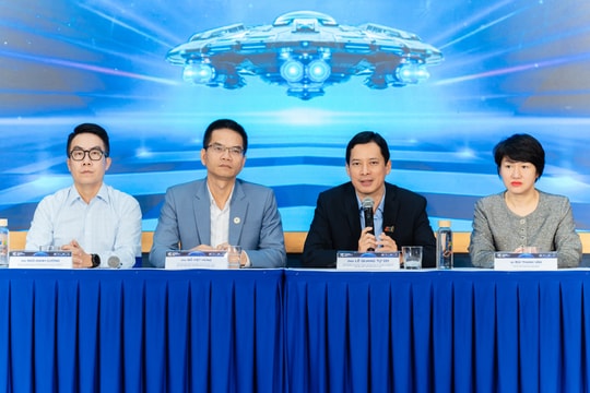 Tiến tới đưa Game Việt ra thị trường thế giới