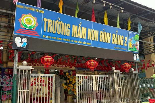 Giáo viên ‘tố’ hiệu trưởng bắt nộp lại một nửa tiền thưởng theo Nghị định 73