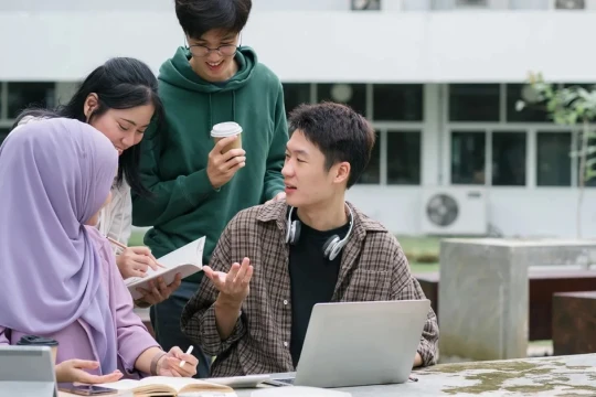 Sinh viên quốc tế mắc kẹt… ngoài Mỹ