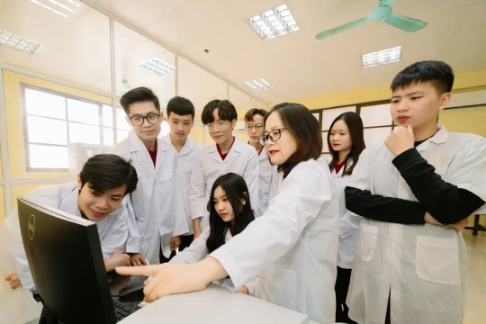 Cách tiếp cận mới bảo đảm chất lượng giáo dục đại học