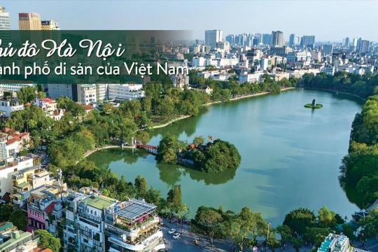 Quy hoạch tổng thể Thủ đô: Chi tiết các khu vực sẽ di dân