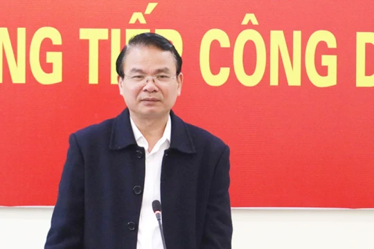 Bí thư Ninh Bình yêu cầu rà soát, giải quyết vụ chuyển nhượng đất đai 30 năm chưa cấp sổ đỏ