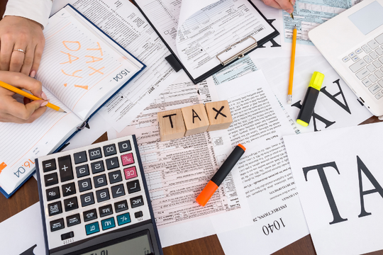 Chính sách thuế mới từ tháng 2/2026: Thu nhập cá nhân quyết toán ở nơi ít ai ngờ tới