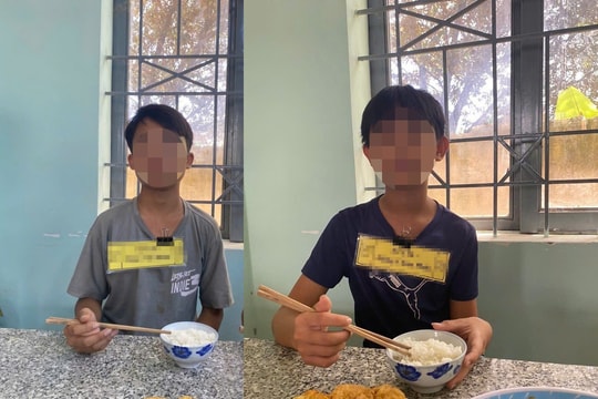 Động thái mới của 'Nuôi em' khi nhiều trường ở Đắk Lắk mua chịu thực phẩm