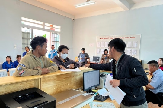 Thời điểm điều chỉnh lương cơ sở, lương hưu trong năm 2026