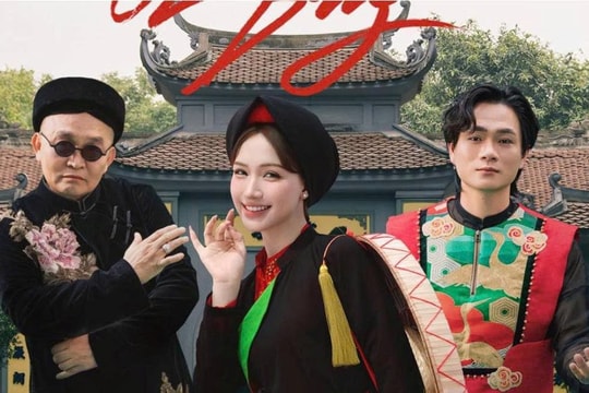 Ngoại giao văn hóa không đứng ngoài kinh tế