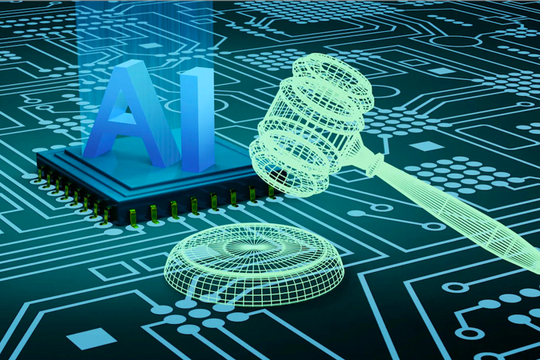 Siết quản lý chatbot AI tạo deepfake, kiểm soát rủi ro, bảo vệ quyền con người trên không gian mạng