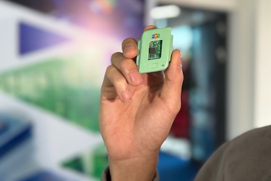 Từ cơ hội đến vị thế: Việt Nam cần bứt phá trong chuỗi giá trị bán dẫn toàn cầu