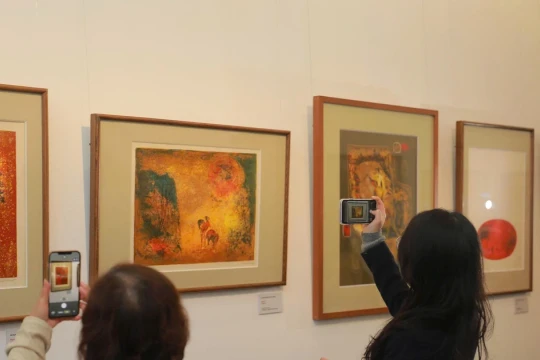 Từ huyền thoại Thánh Gióng đến hình ảnh Bác Hồ cưỡi ngựa trong thời kháng chiến