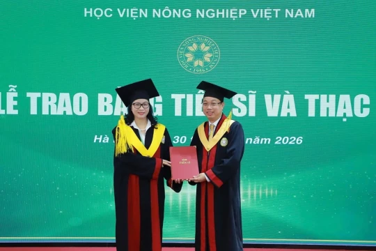 Những ‘sứ giả tri thức’ lan tỏa giá trị khoa học
