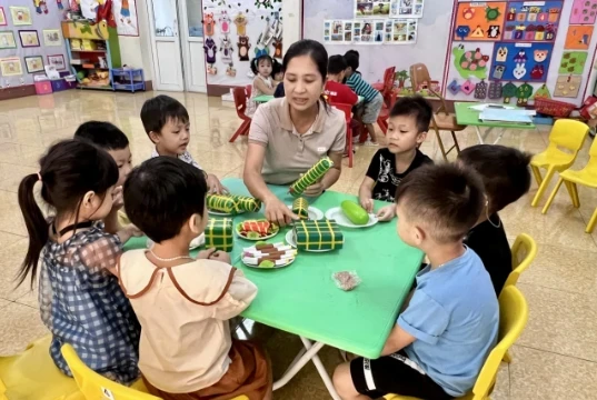 Học sinh Phú Thọ sẽ nghỉ Tết Bính Ngọ 12 ngày