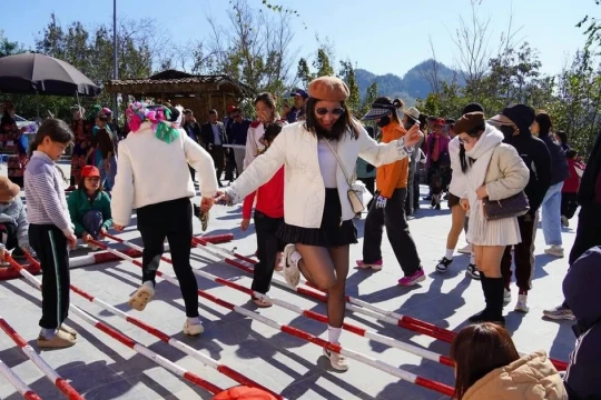 Tuyên Quang hướng tới 4,1 triệu lượt khách du lịch trong năm 2026