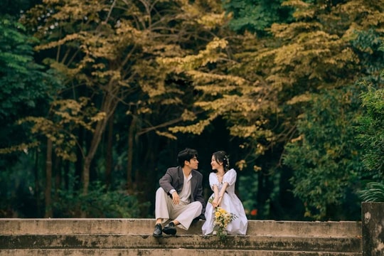 Cuối tuần này 31/1 - 1/2 tình DUYÊN ập tới - 3 con giáp gặp được người thương, gia đạo có TIN VUI mới