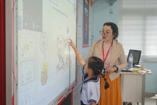 TP. Hồ Chí Minh: Không để người thiếu năng lực sư phạm đứng lớp